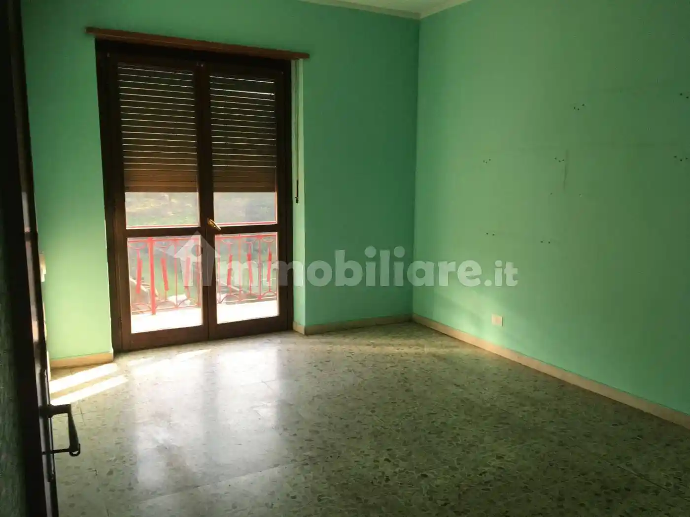 Appartamento in affitto a San Mauro Torinese