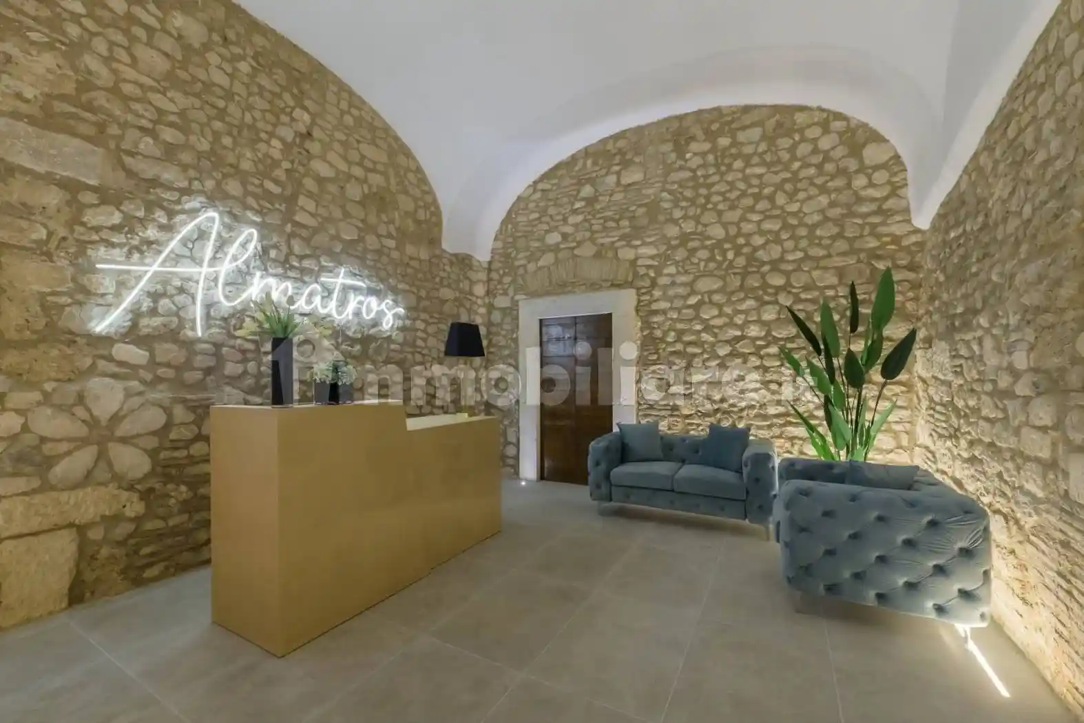 Appartamento in affitto a Sulmona
