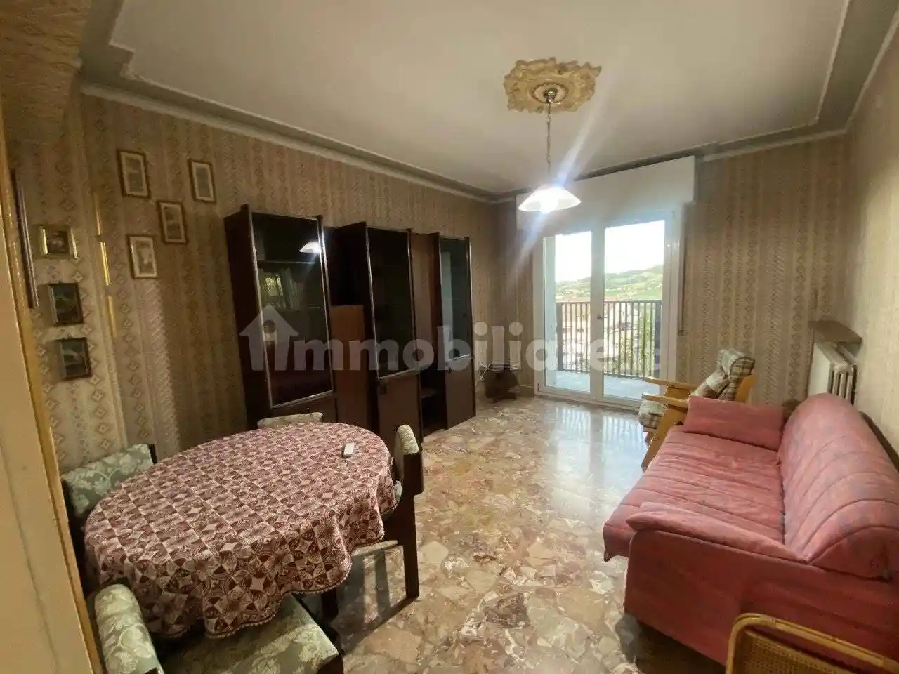 Appartamento in affitto a Castelnovo Ne' Monti