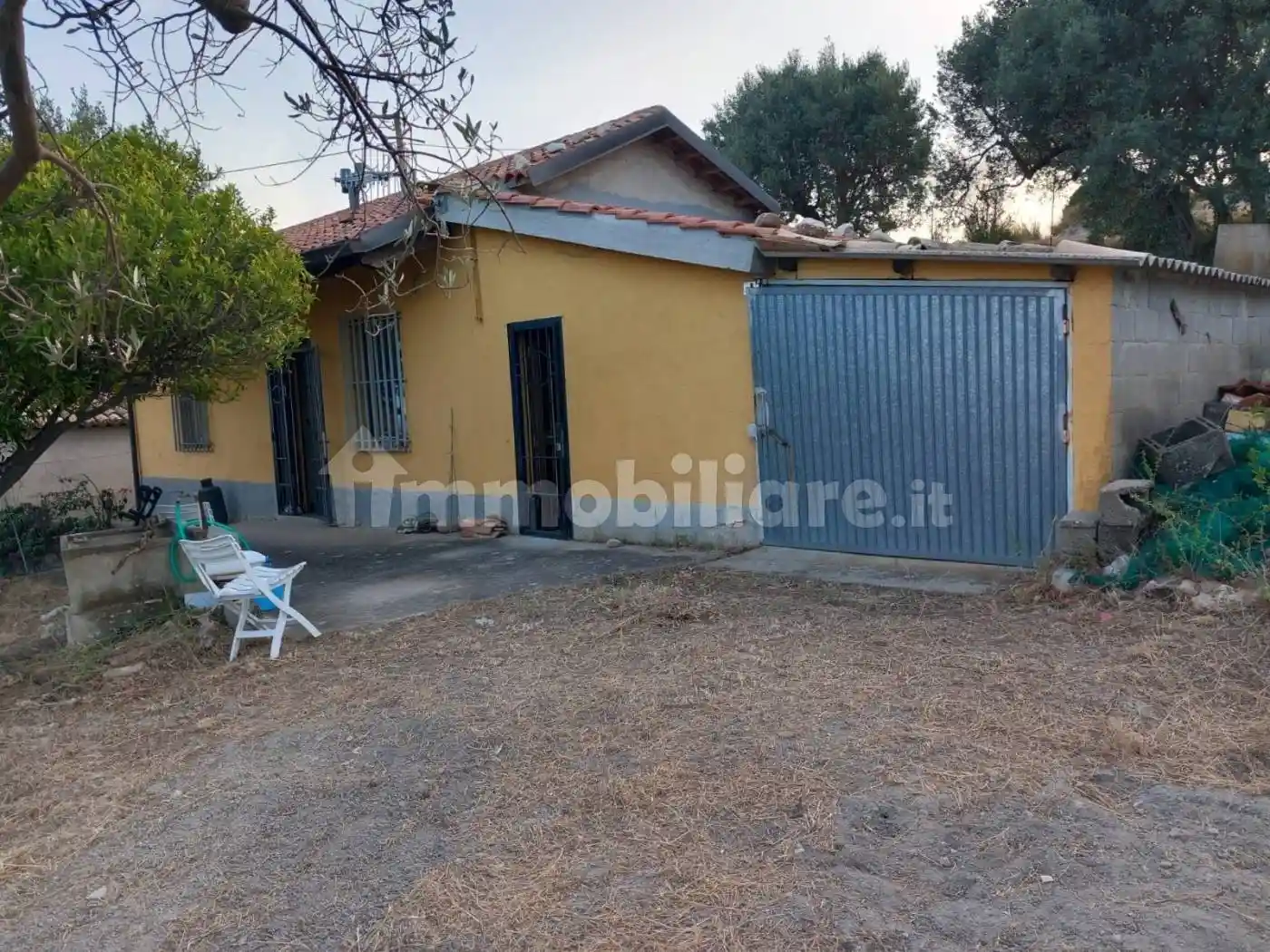 Rustico - Casale in vendita a Ardore