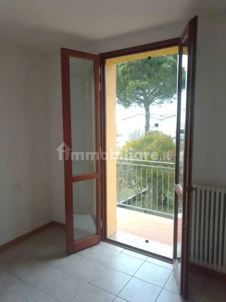 Appartamento in affitto a Ravenna