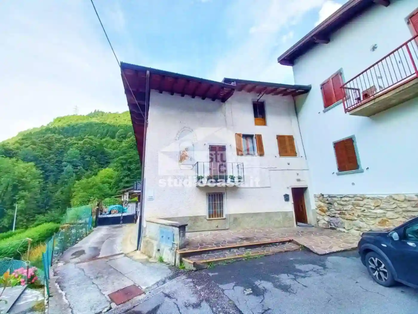 Casa indipendente - foto 2