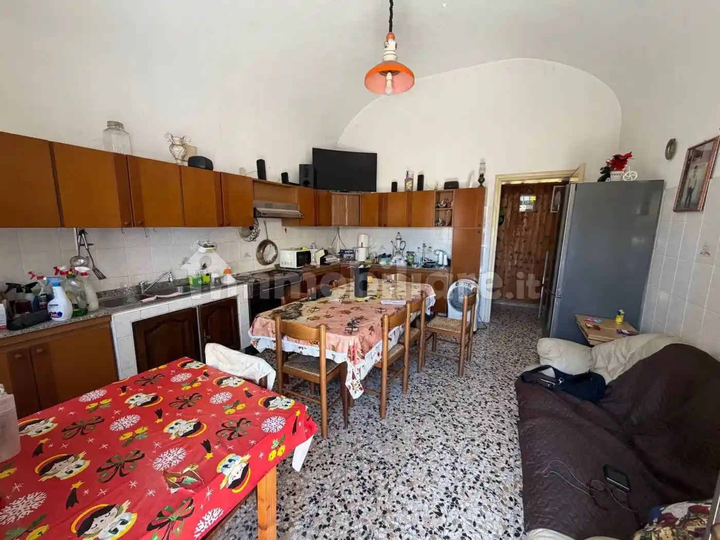 Appartamento in vendita a Vercelli