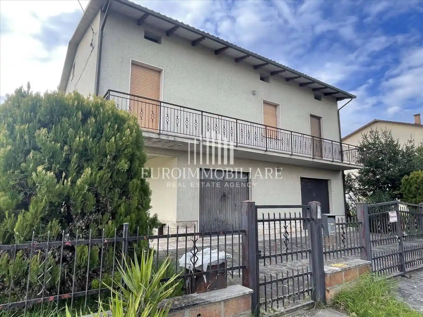 Casa indipendente in vendita a Castiglione del Lago