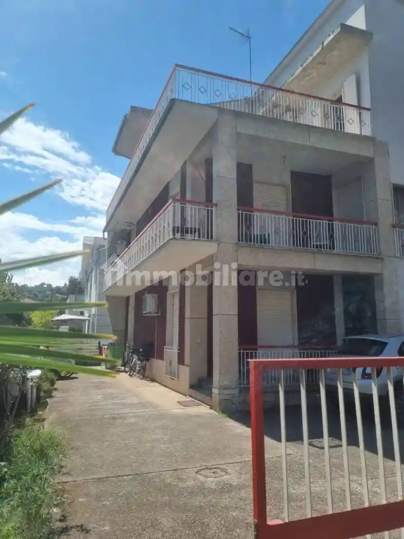 Appartamento in vendita a Giulianova