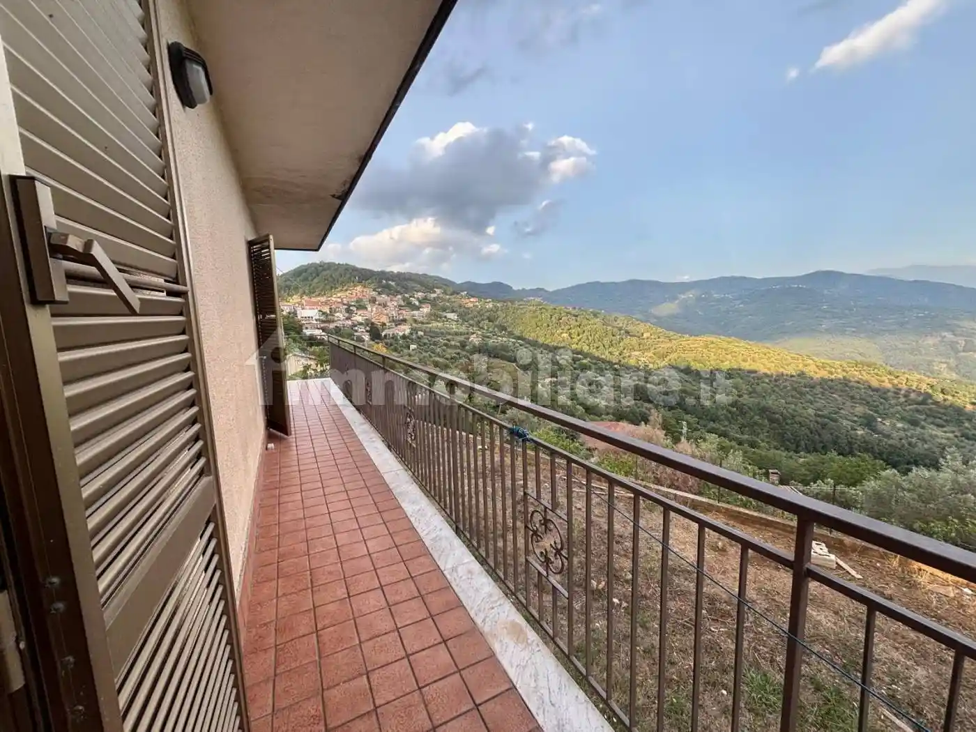 Casa indipendente in vendita a Orria