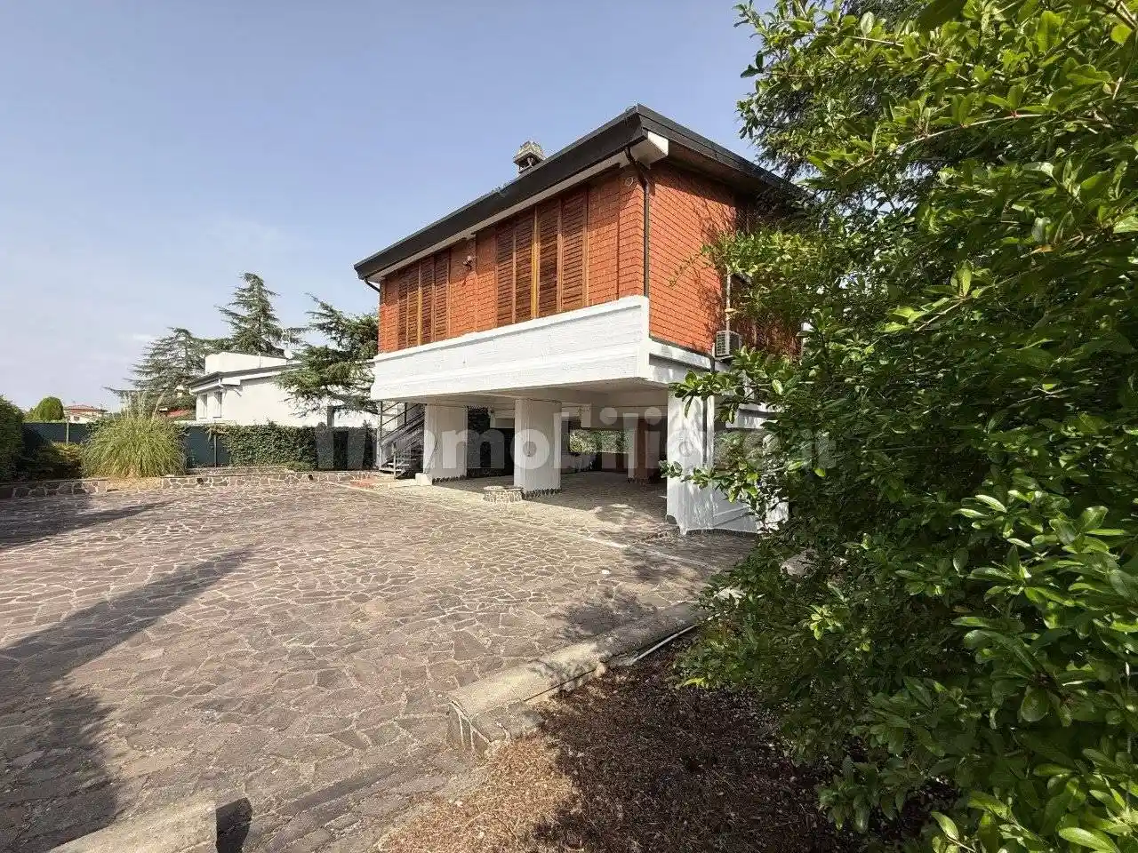 Villa in vendita a Rivergaro