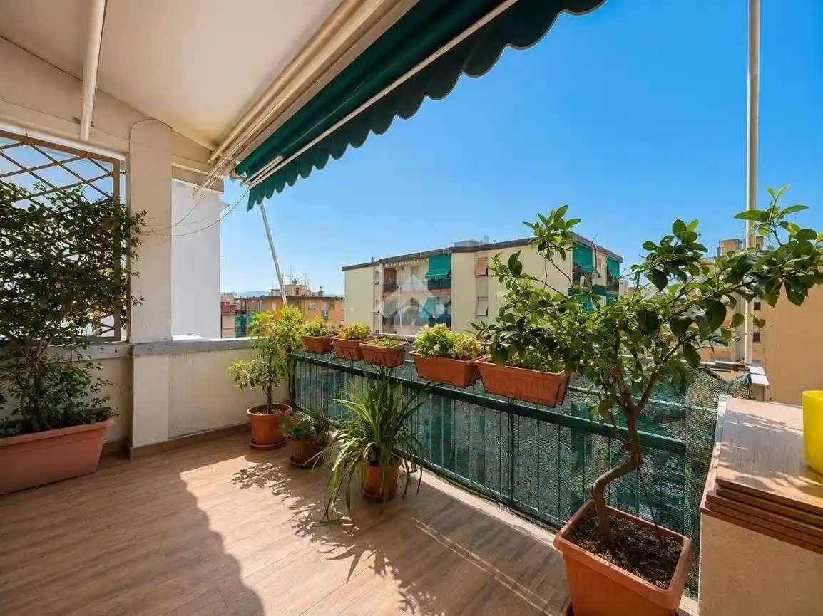 Appartamento in vendita a La Spezia