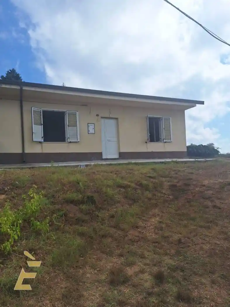 Casa indipendente in vendita a Joppolo