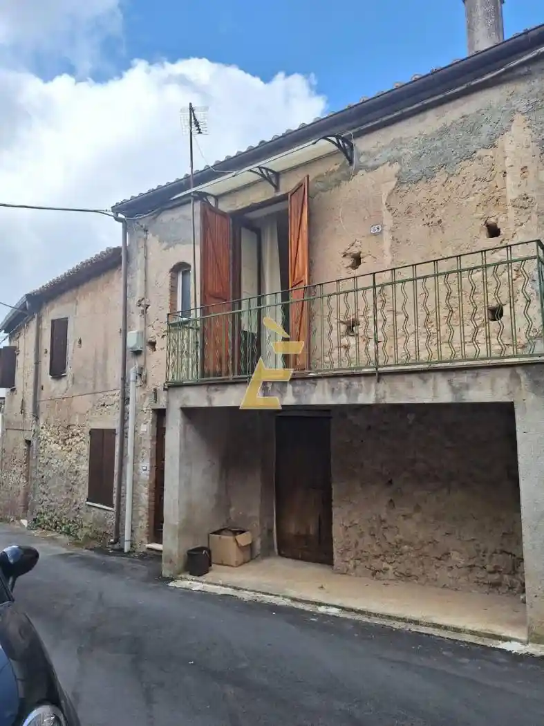 Casa indipendente in vendita a Drapia