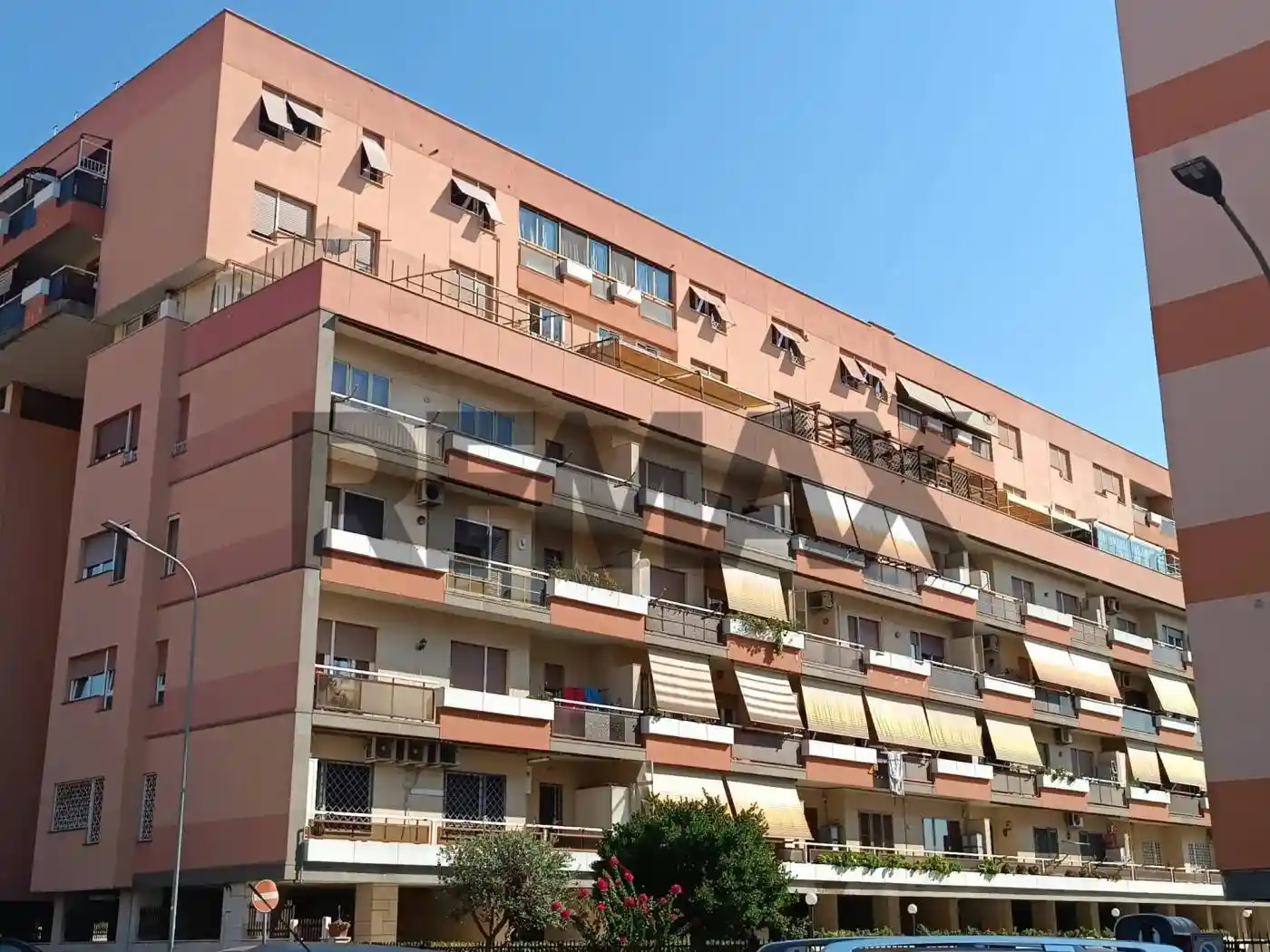 Appartamento in vendita a Pomezia