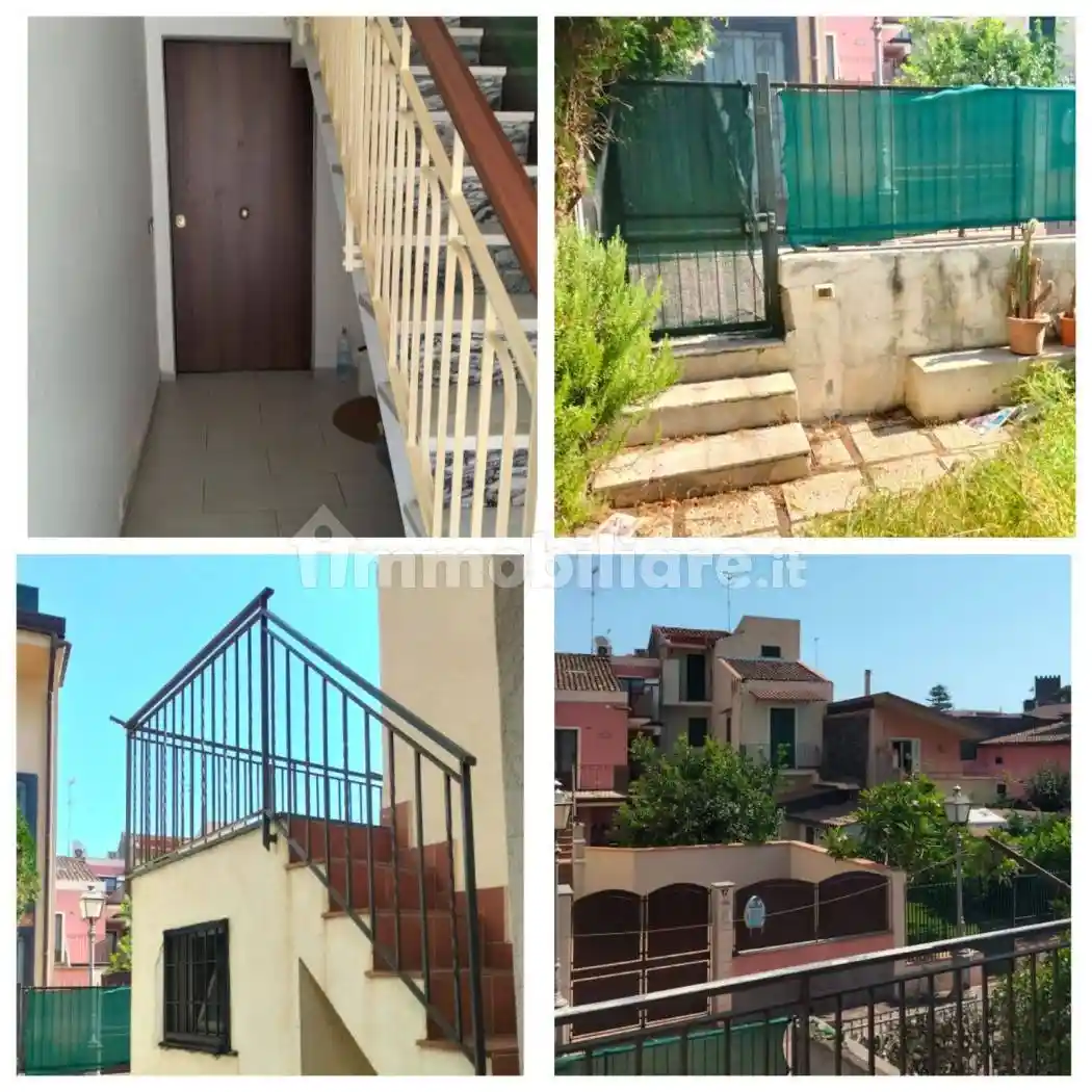 Appartamento in affitto a Aci Castello