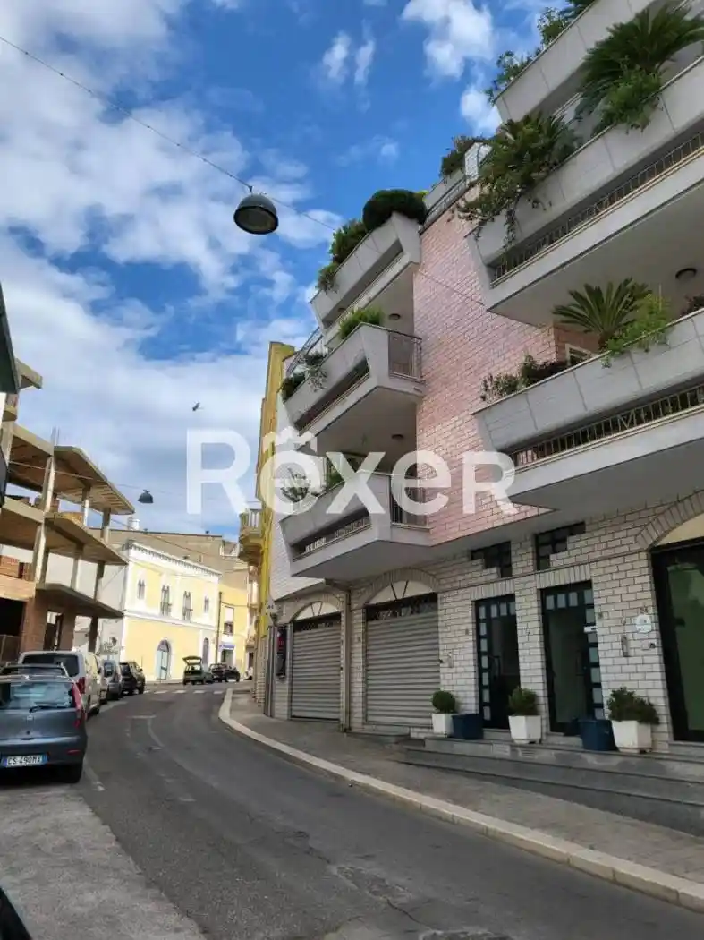 Appartamento in vendita a Montescaglioso