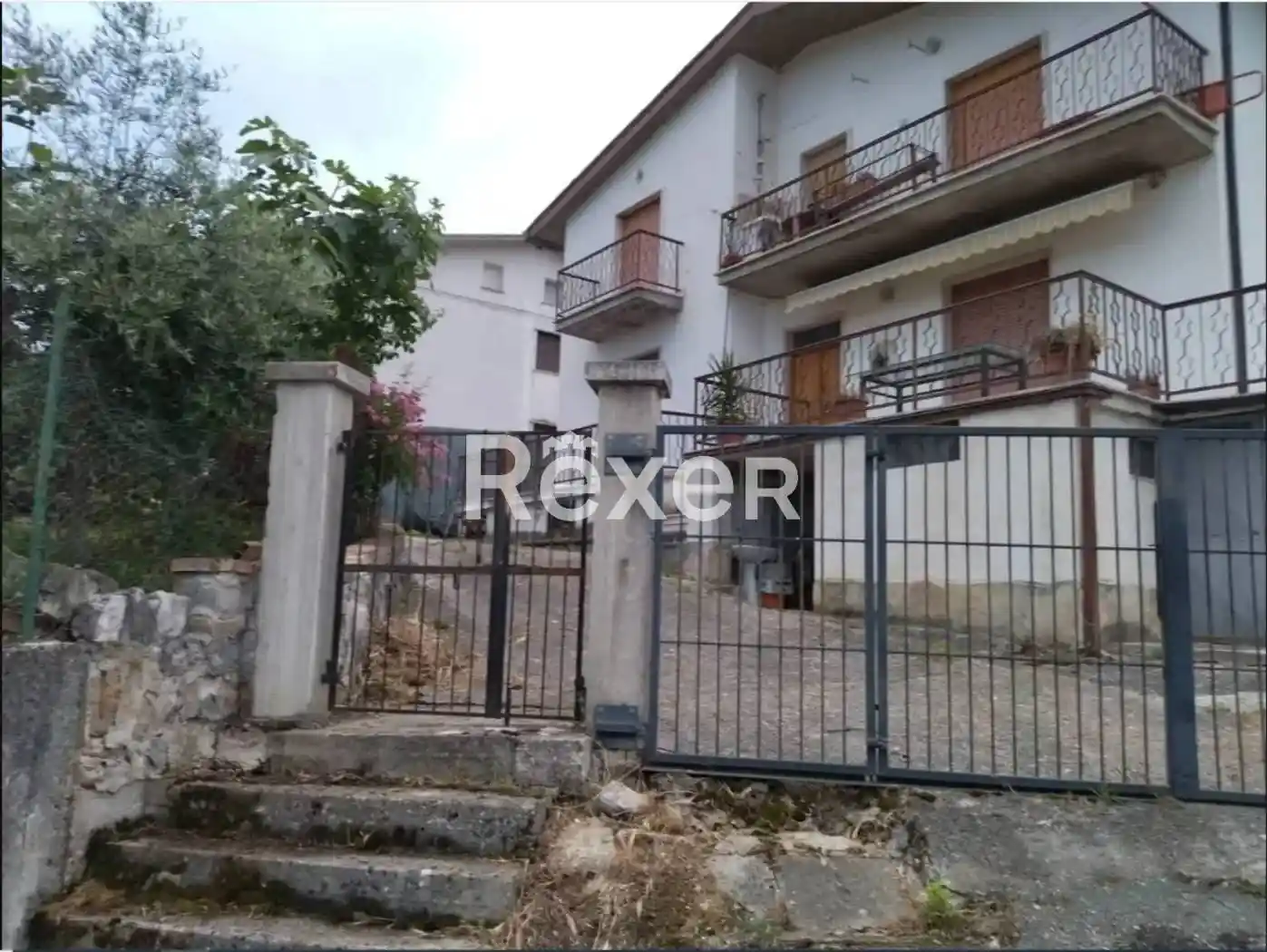 Casa indipendente in vendita a Castelli
