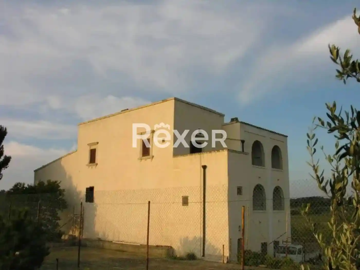 Rustico - Casale in vendita a Montescaglioso