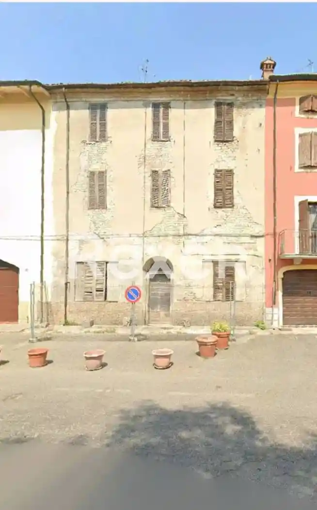 Appartamento in vendita a Busseto
