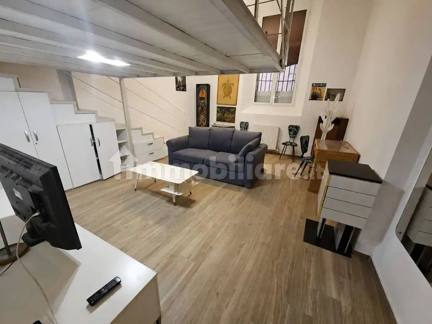 Appartamento in affitto a Bologna