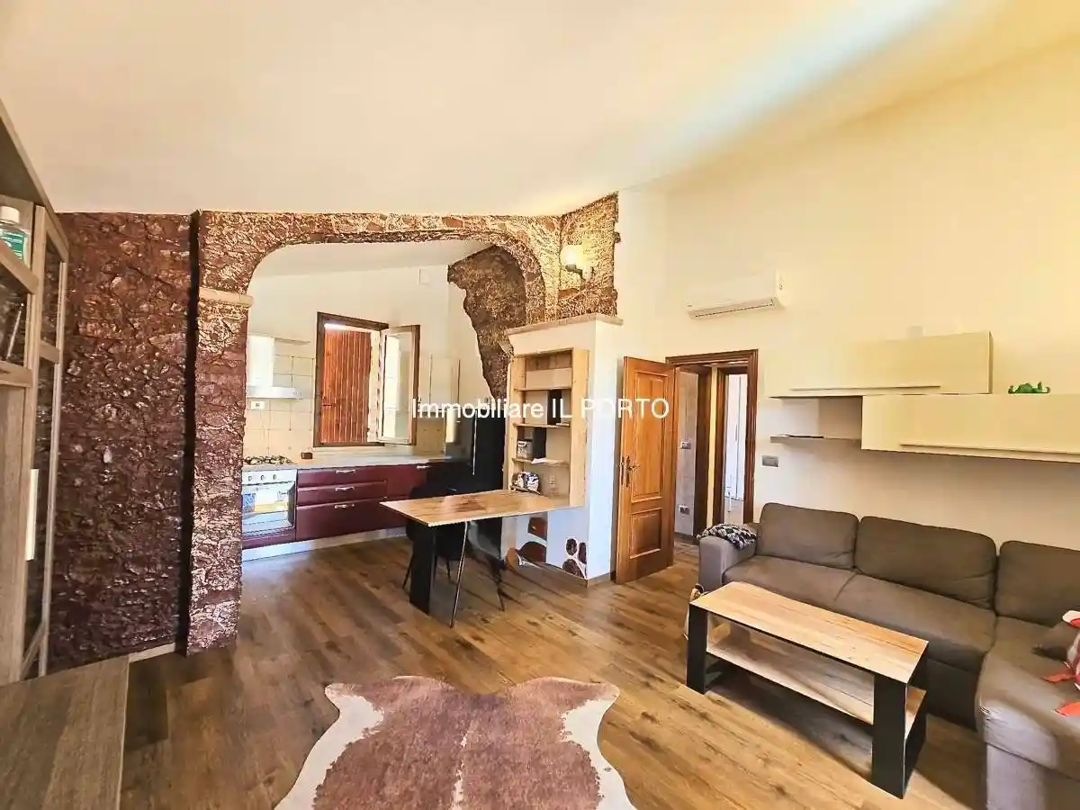 Appartamento in vendita a Comacchio