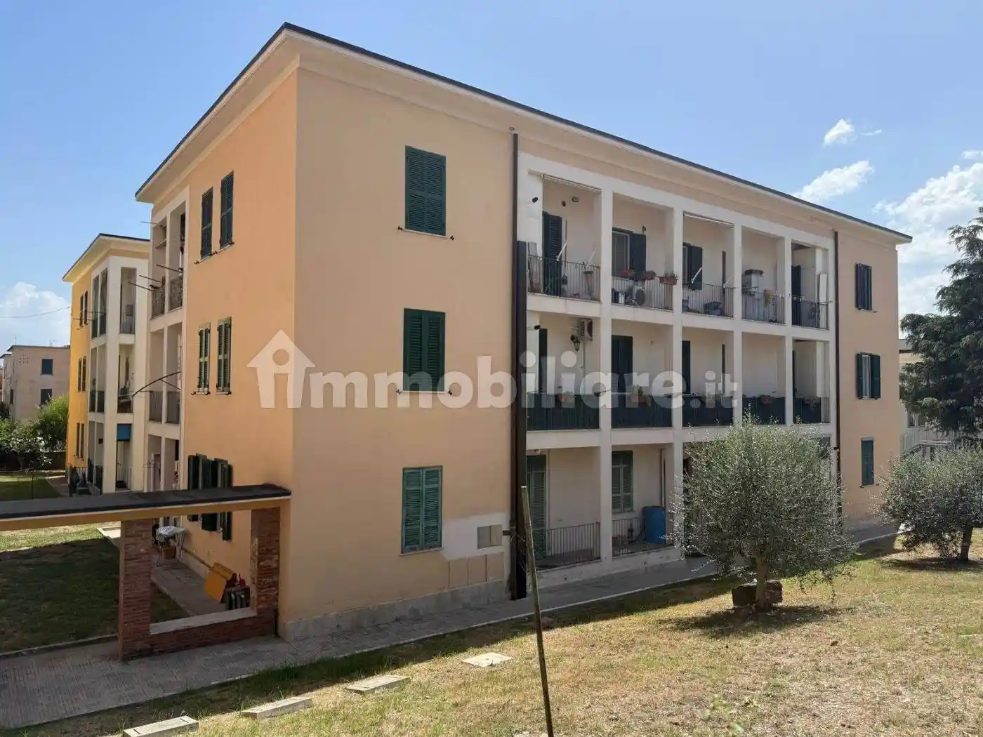Appartamento in vendita a Ceprano