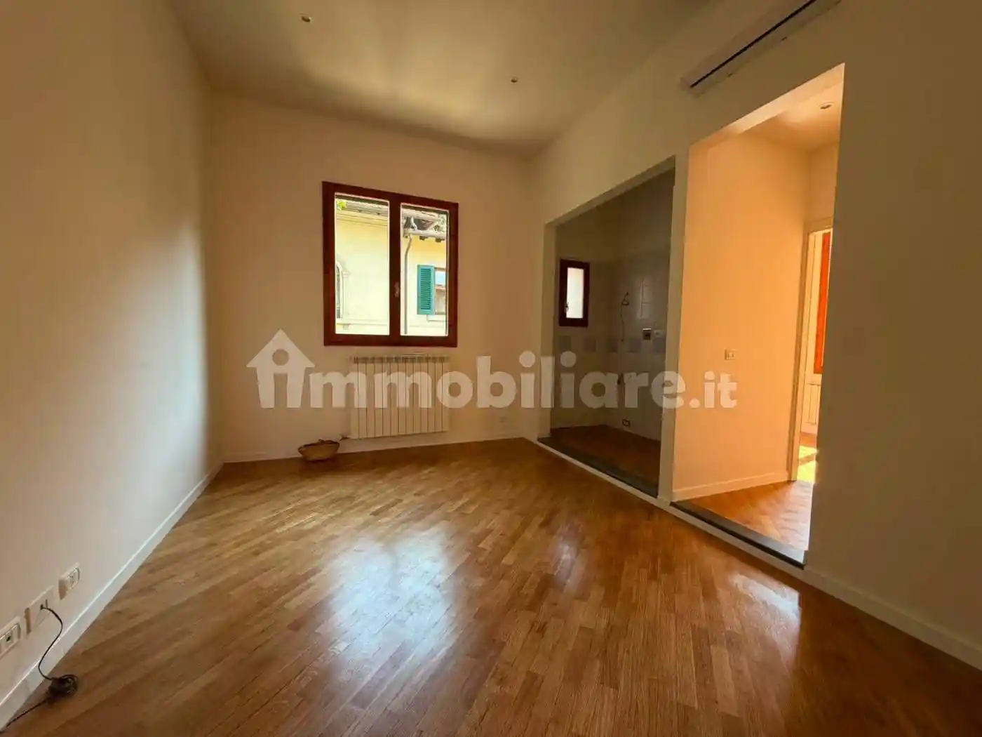 Appartamento in vendita a Firenze