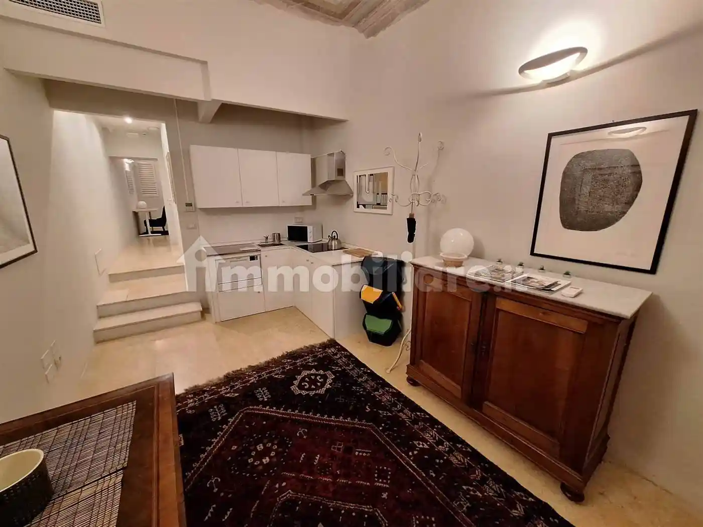 Appartamento in vendita a Firenze