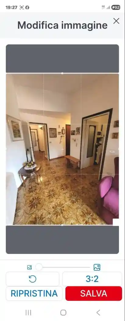 Appartamento in affitto a Cerete