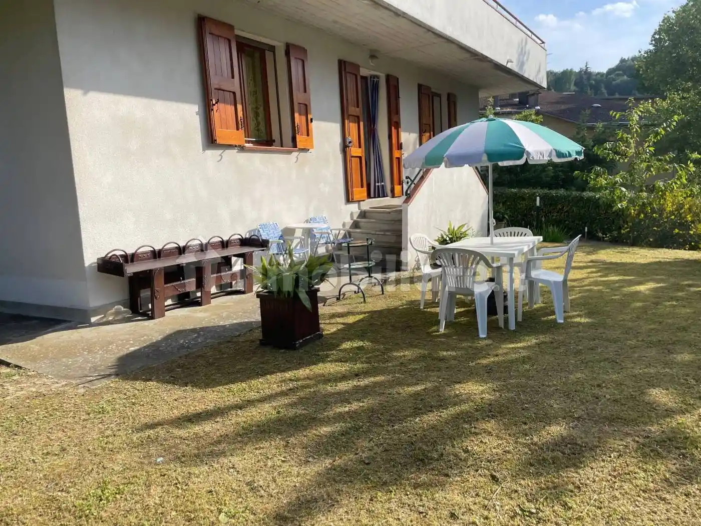 Appartamento in affitto a Monzuno