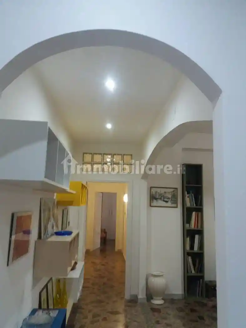 Appartamento in affitto a Avellino