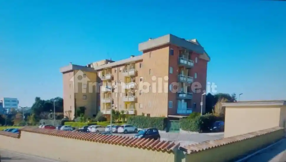Appartamento in vendita a Pomezia