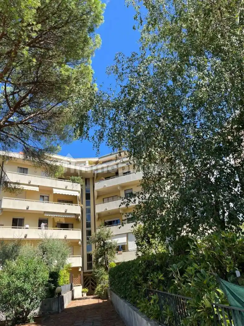 Appartamento in vendita a Montecatini-Terme