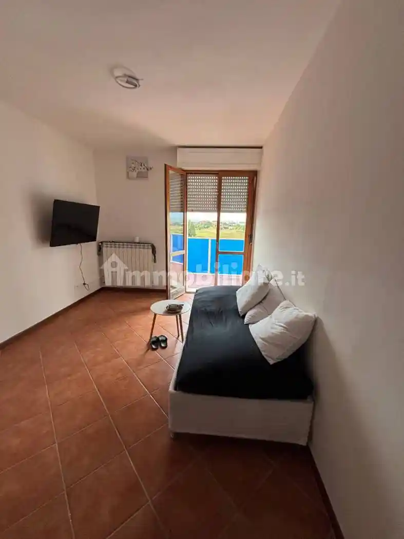Appartamento in affitto a Montopoli in Val d'Arno