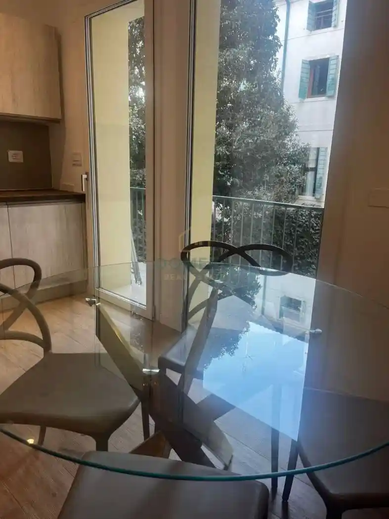Appartamento in affitto a Padova
