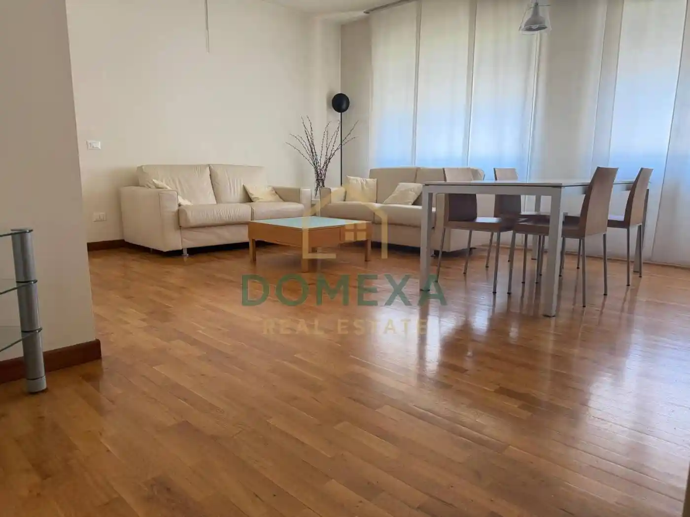 Appartamento in affitto a Padova