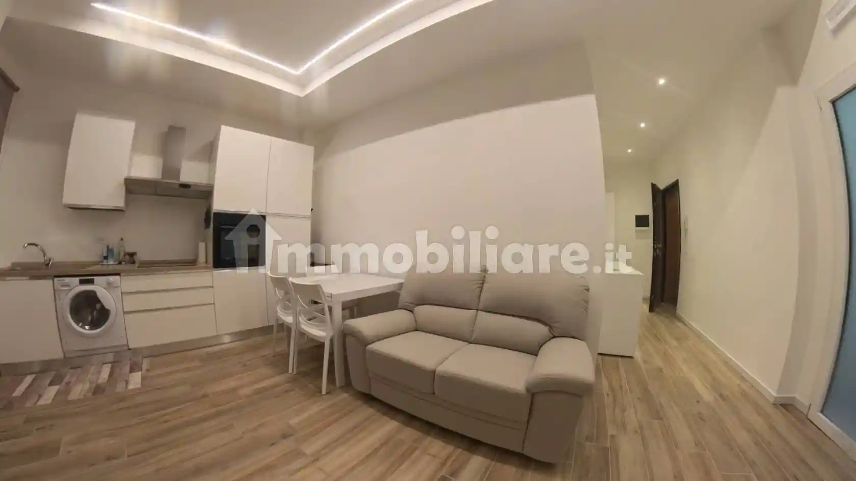Appartamento in affitto a Verona