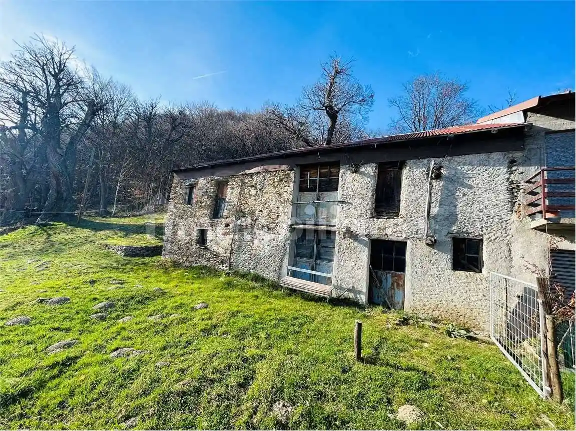 Rustico - Casale in vendita a Garessio