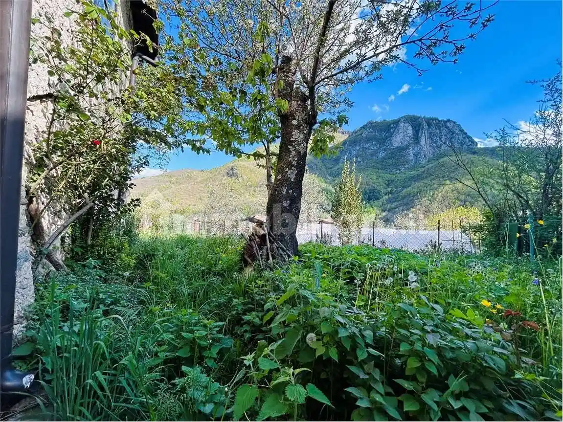 Rustico - Casale in vendita a Garessio