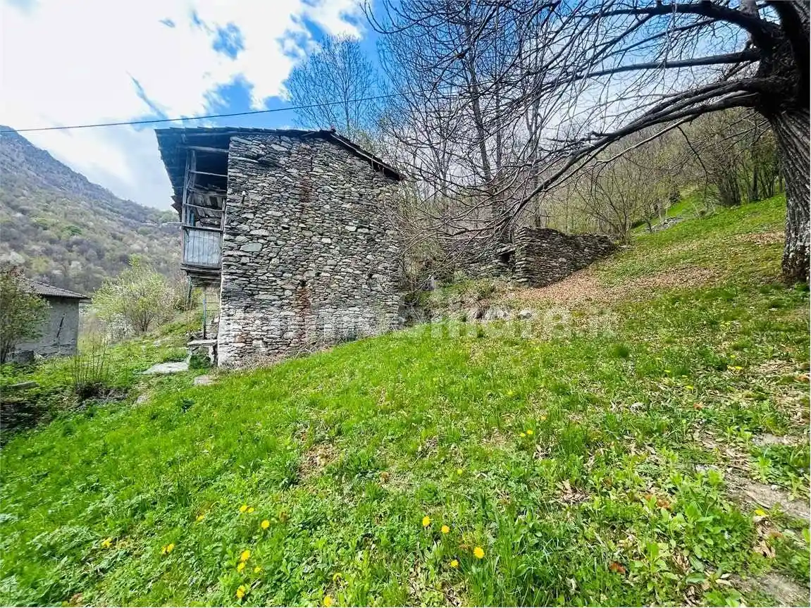 Rustico - Casale in vendita a Ormea