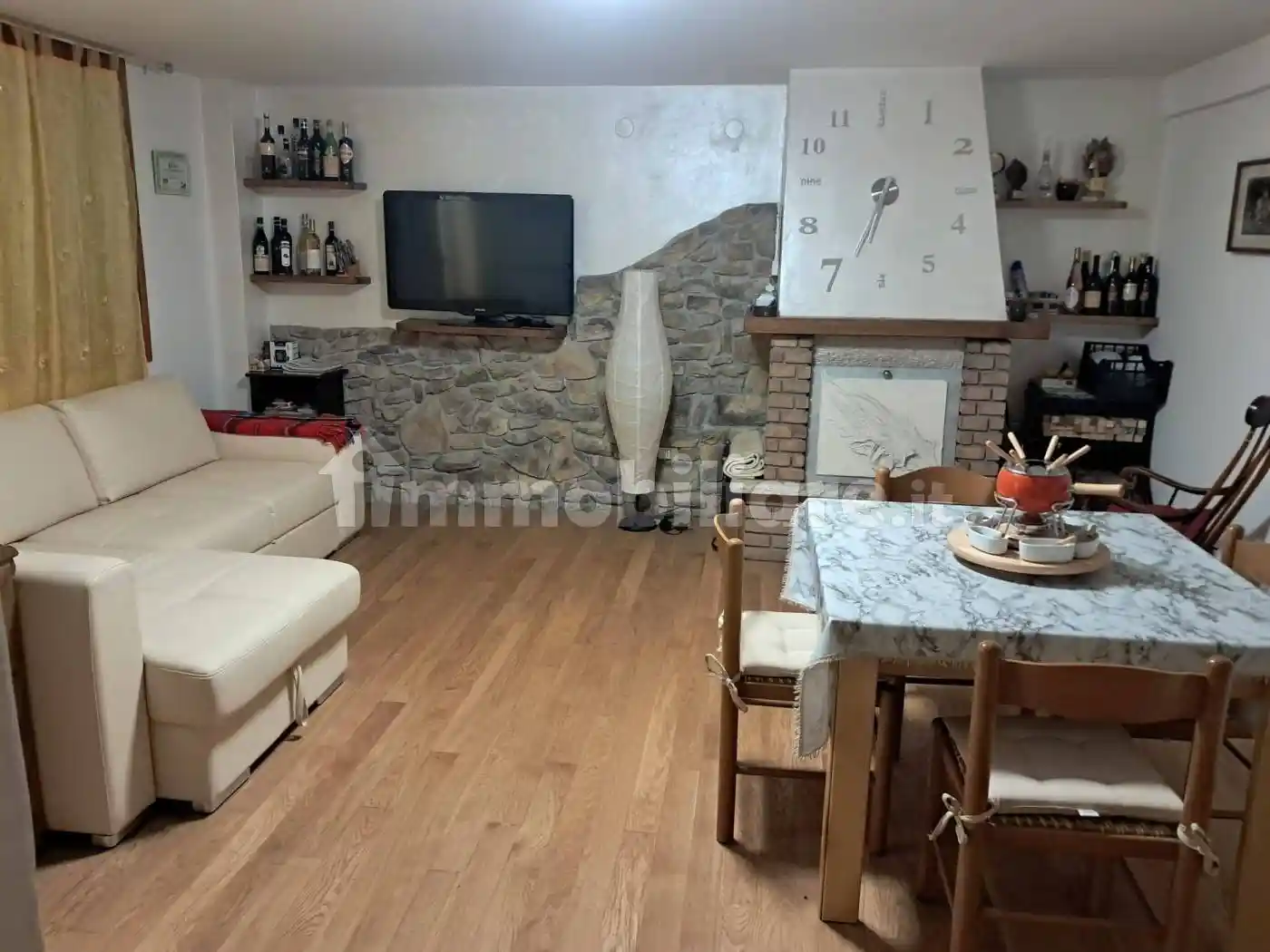 Appartamento in vendita a Sestola