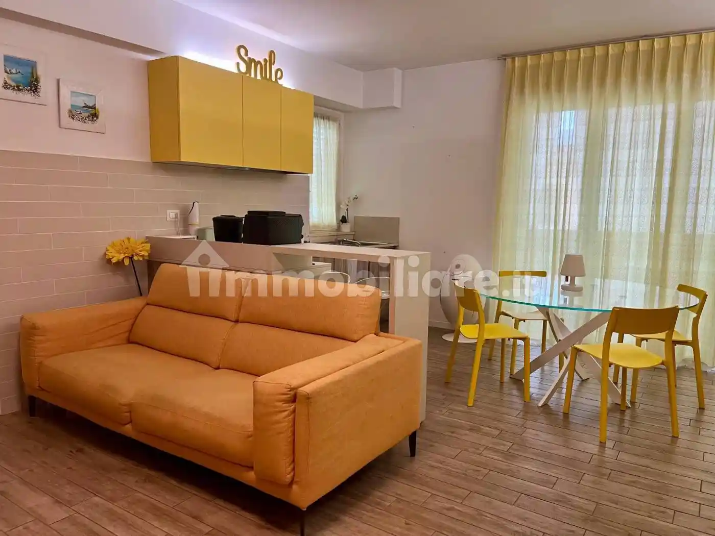 Appartamento in vendita a Camerano