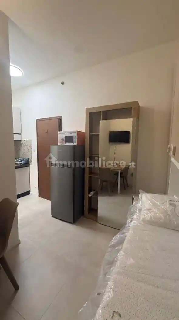 Appartamento in affitto a Ferrara