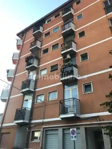 Appartamento in affitto a Trieste