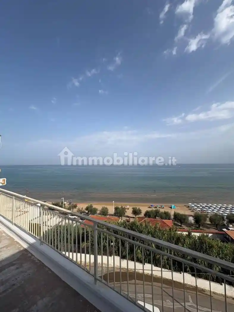 Villetta a schiera in vendita a Vico del Gargano