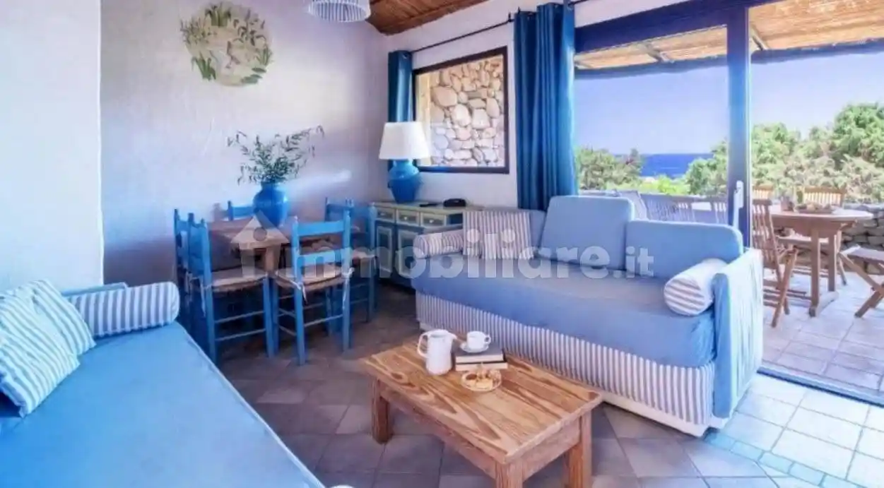 Appartamento in affitto a Arzachena