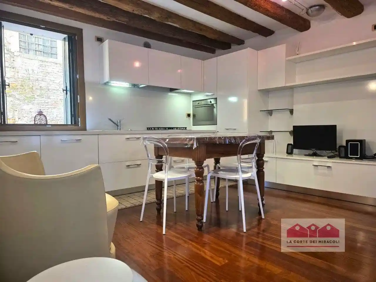 Appartamento in vendita a Vicenza