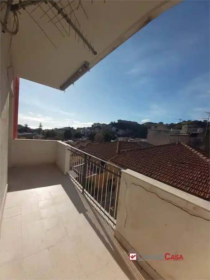 Appartamento in vendita a Messina