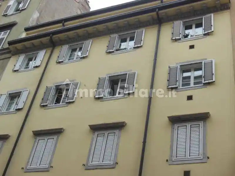 Appartamento in vendita a Trieste