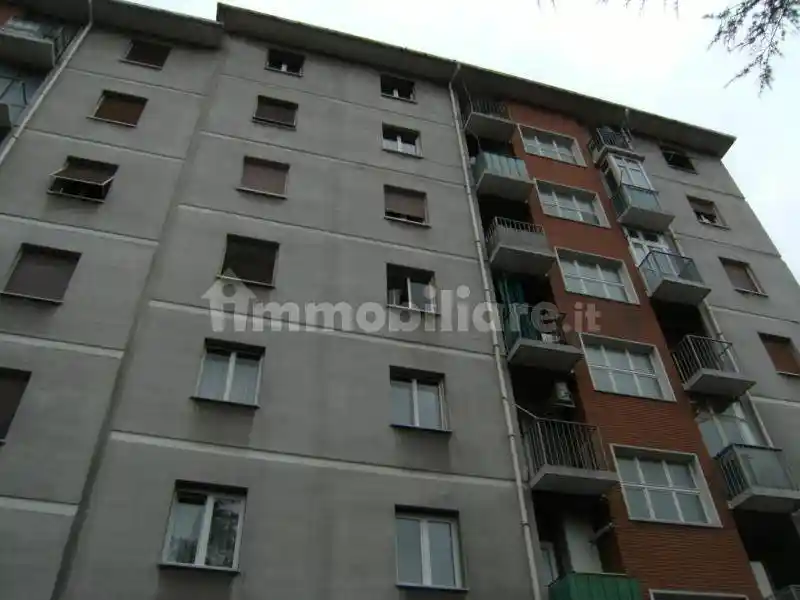 Appartamento in vendita a Trieste