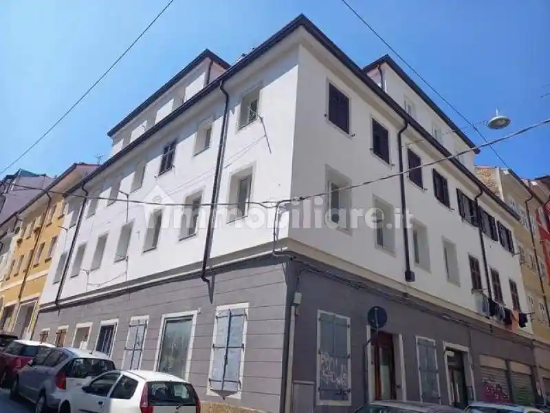 Appartamento in vendita a Trieste