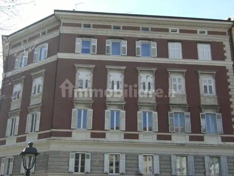 Appartamento in affitto a Trieste
