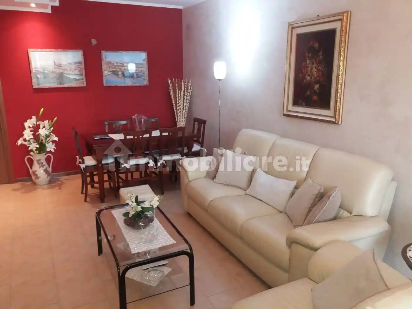 Appartamento in vendita a Ghedi